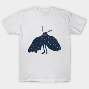 Mothman T-Shirt